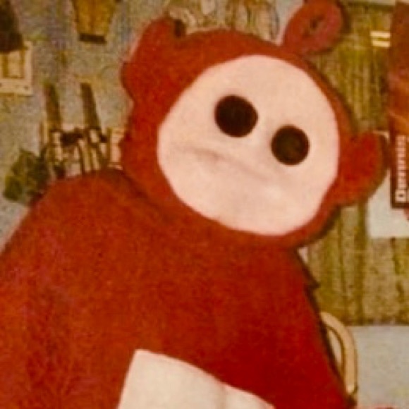 Meet your Posher, Jackson - Picture 1 of 1